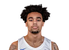 Josh Jefferson headshot
