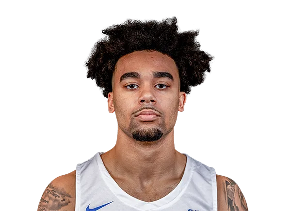 Josh Jefferson headshot