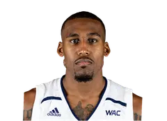 De'jon Davis headshot
