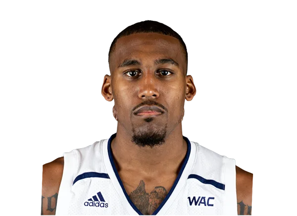 De'jon Davis headshot