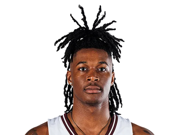Tyler Stevenson headshot