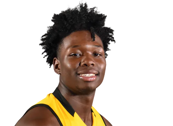 Brian Fobbs headshot