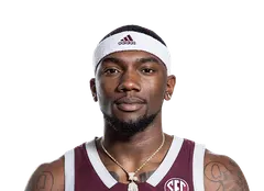 Tyrece Radford headshot