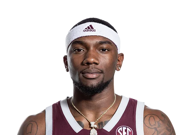 Tyrece Radford headshot