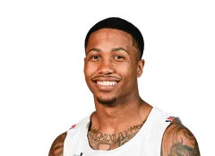 J'Von McCormick headshot