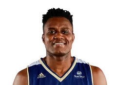 Prince Toyambi headshot