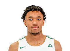 DeAnthony McCallum headshot