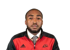 Kenton Eskridge headshot