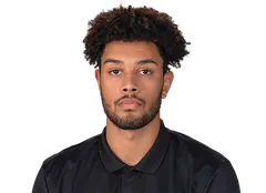 Ethan Esposito headshot
