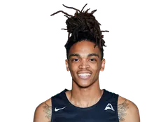 Jahlil Rawley headshot