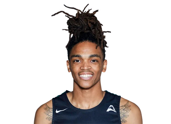 Jahlil Rawley headshot