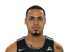 Marques Sumner headshot