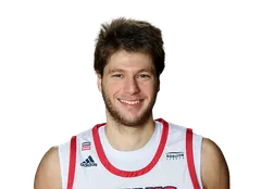 Willy Isiani headshot