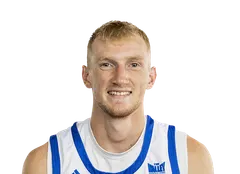 Garrett Sturtz headshot