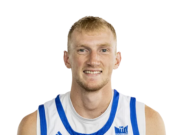 Garrett Sturtz headshot