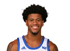 Anthony Murphy headshot