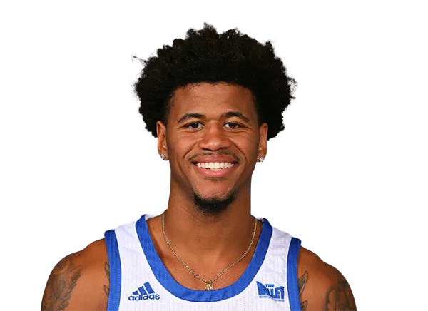 Anthony Murphy headshot
