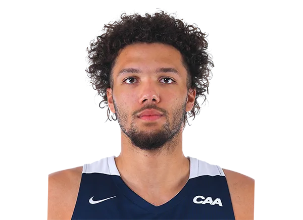 Zach Walton headshot