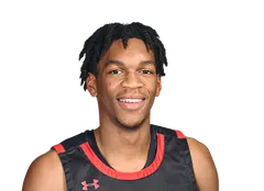 Ramiir Dixon-Conover headshot