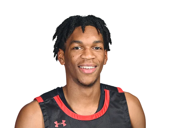 Ramiir Dixon-Conover headshot