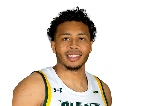 Harrison Curry headshot
