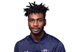 Quintin Dove headshot