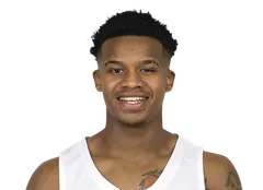 Chad Bowie headshot