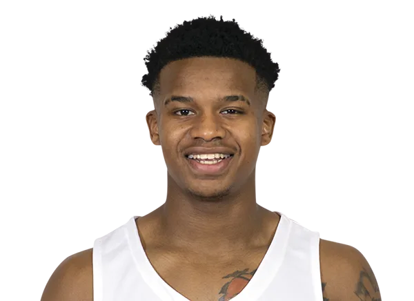 Chad Bowie headshot