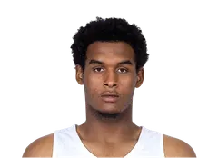 Kai Mitchell headshot