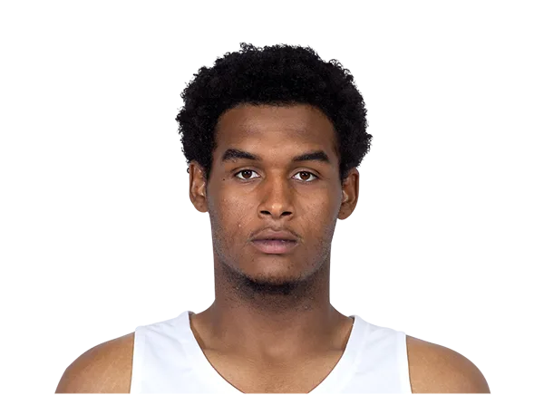 Kai Mitchell headshot