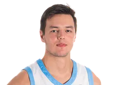 Vilgot Larsson headshot