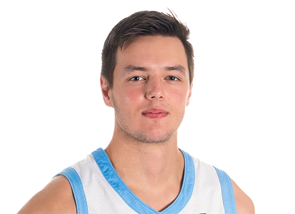 Vilgot Larsson headshot