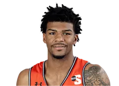 Trey Spencer headshot