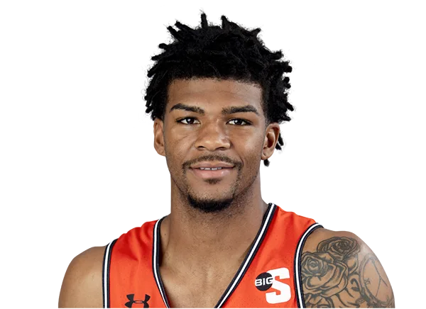 Trey Spencer headshot