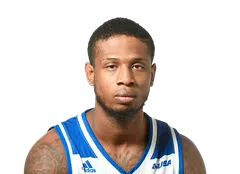 Ra'Shawn Langston headshot