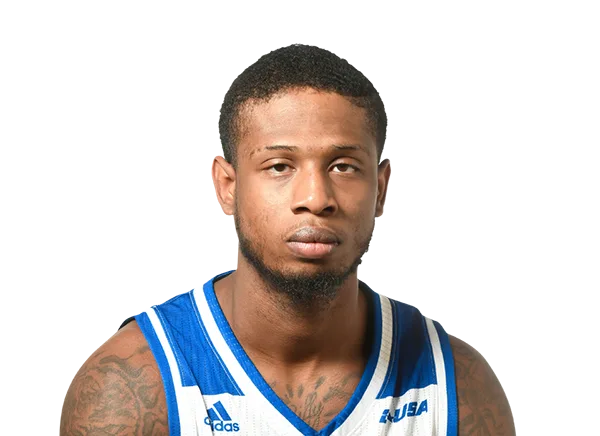 Ra'Shawn Langston headshot