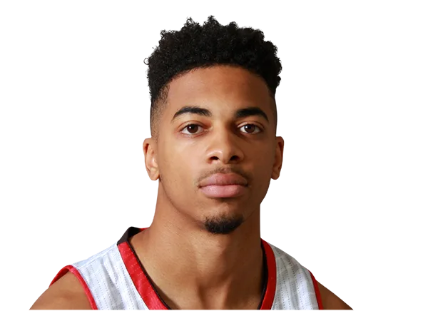 Tyler Kidd headshot