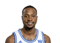 D.J. Wilkins headshot