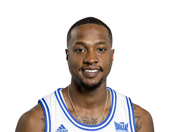 D.J. Wilkins headshot