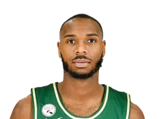 Marvin Cannon headshot