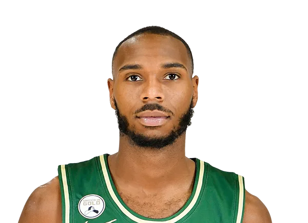 Marvin Cannon headshot