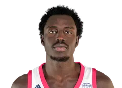 Bul Kuol headshot