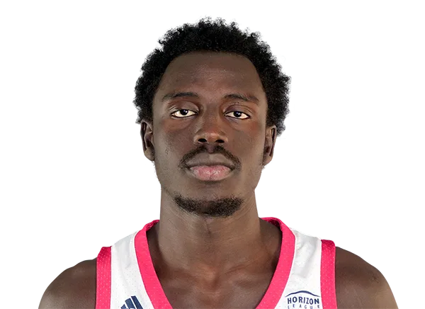Bul Kuol headshot