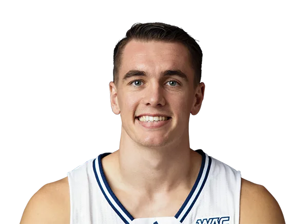Ty Rowell headshot