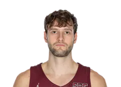 Nikola Maric headshot
