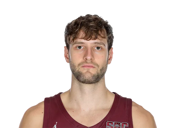 Nikola Maric headshot