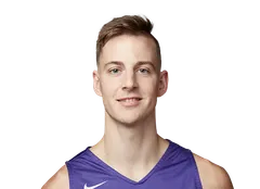 Trey Drechsel headshot