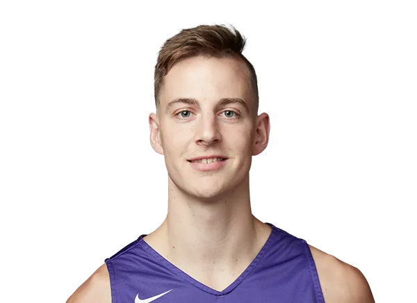 Trey Drechsel headshot