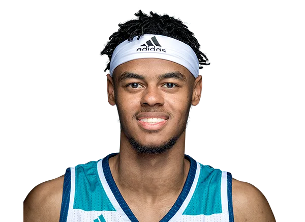 Ty Gadsden headshot