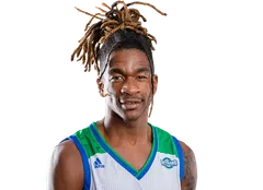 Jashawn Talton-Thomas headshot